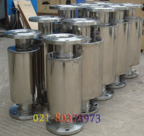 不銹鋼304管內(nèi)強(qiáng)磁水處理器@管內(nèi)強(qiáng)磁水處理器