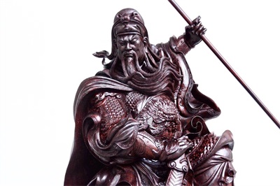 印度小葉紫檀圖片/印度小葉紫檀樣板圖 (4)