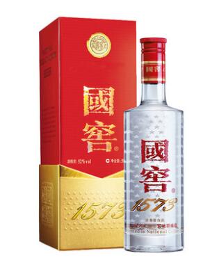 杭州国窖1573经销批发婚庆名酒供应图片