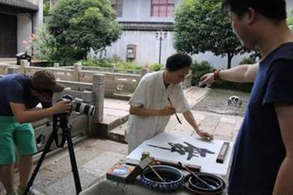 宣傳片拍攝圖片/宣傳片拍攝樣板圖 (3)
