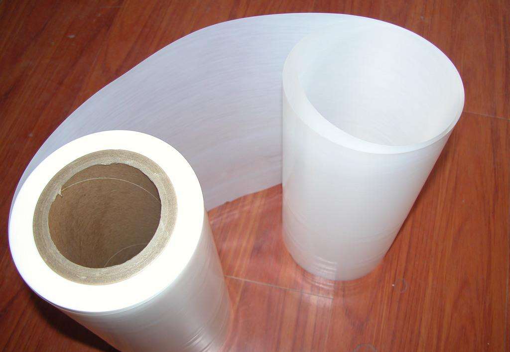 硅油離型膜圖片/硅油離型膜樣板圖 (4)