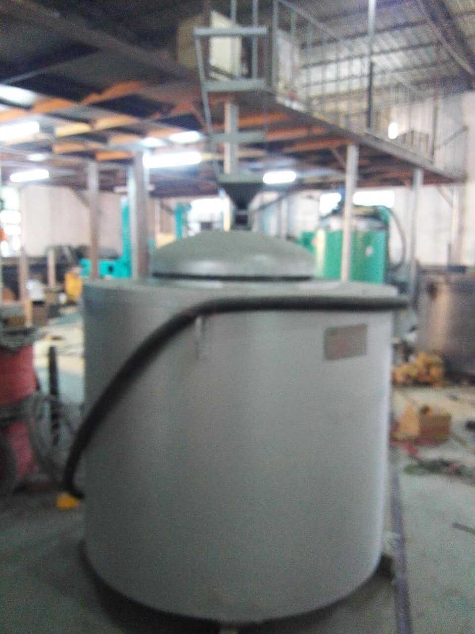 熔煉爐圖片/熔煉爐樣板圖 (4)