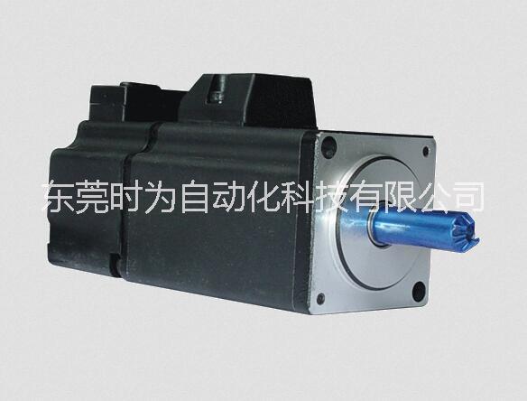 小慣量伺服電機圖片