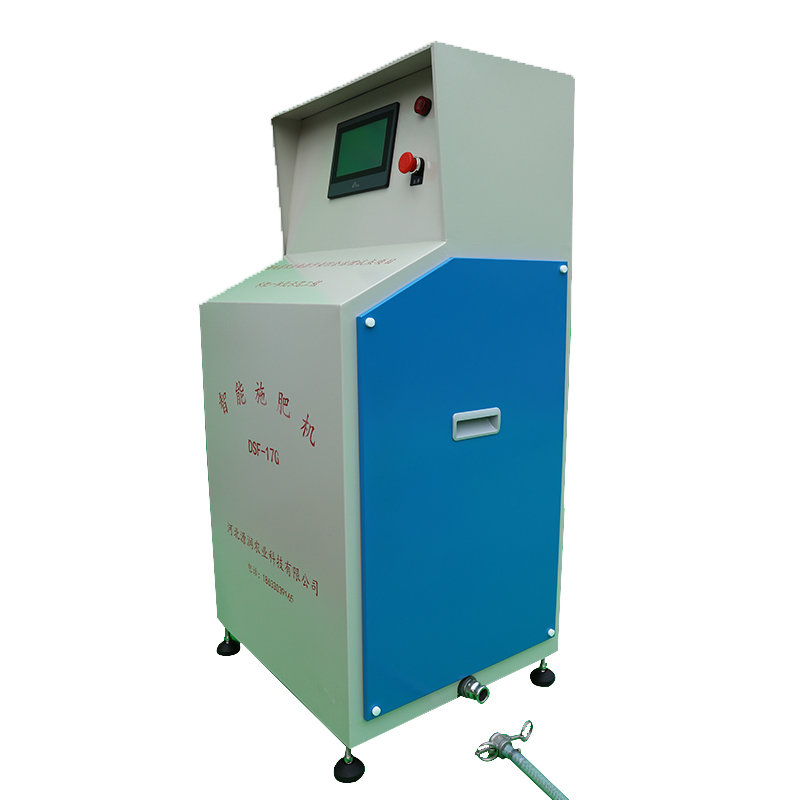 大棚水肥一體化施肥機(jī)報(bào)價(jià)圖片