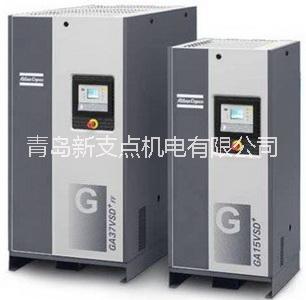 永磁變頻空壓機圖片/永磁變頻空壓機樣板圖 (1)