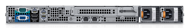 DELL EMC戴爾R440圖片/DELL EMC戴爾R440樣板圖 (2)