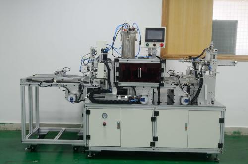 燈條灌膠機圖片/燈條灌膠機樣板圖 (4)