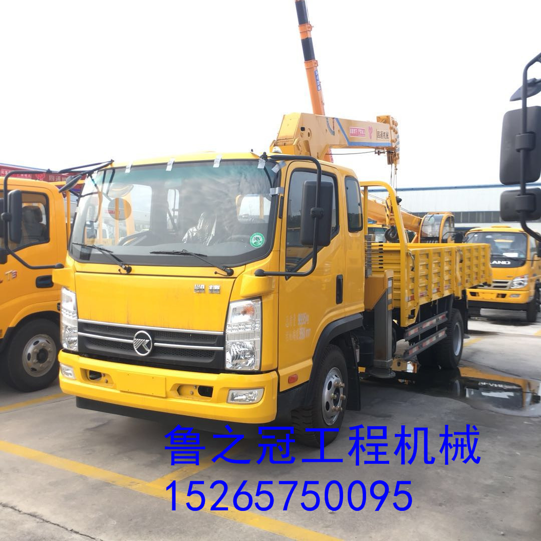 車(chē)起重運(yùn)輸車(chē)圖片/車(chē)起重運(yùn)輸車(chē)樣板圖 (2)