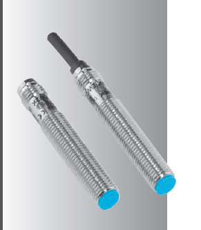 IME08系列電容式接近開(kāi)關(guān) 型號(hào)：IME08-1B5NOZT0S