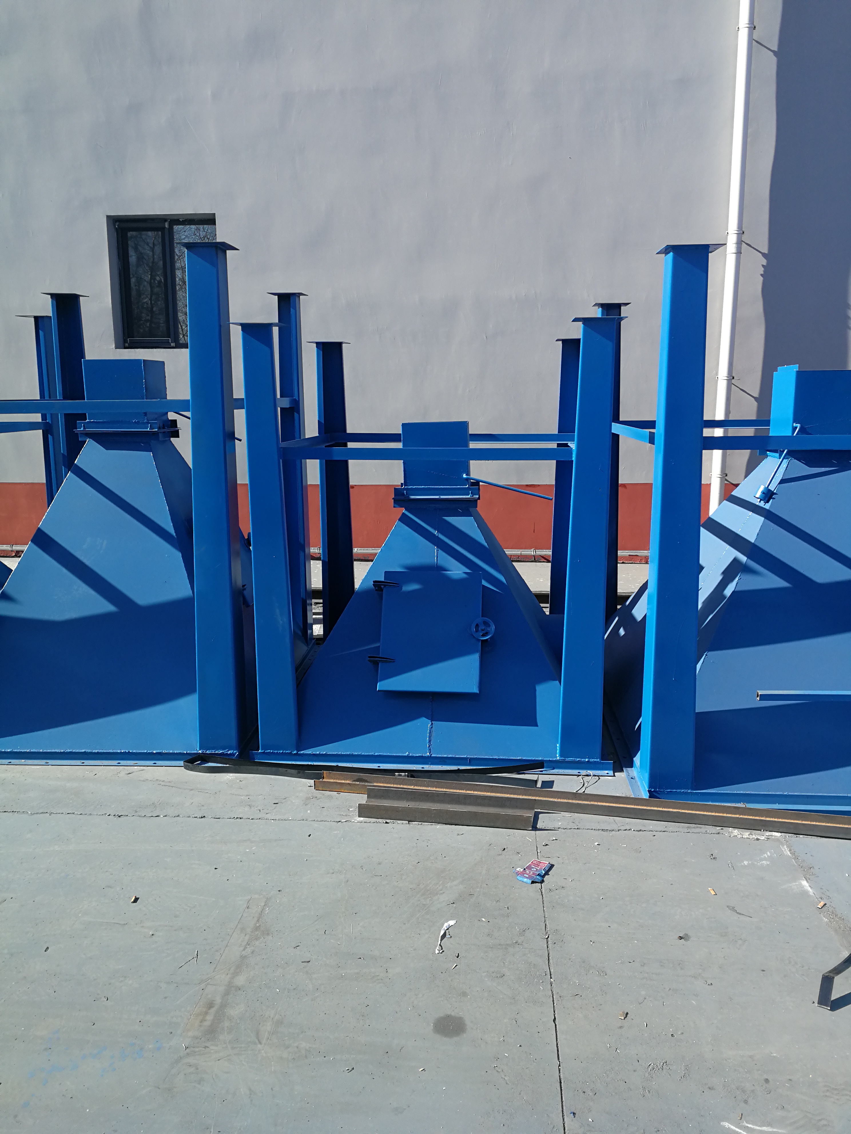 布袋除塵器圖片/布袋除塵器樣板圖 (3)