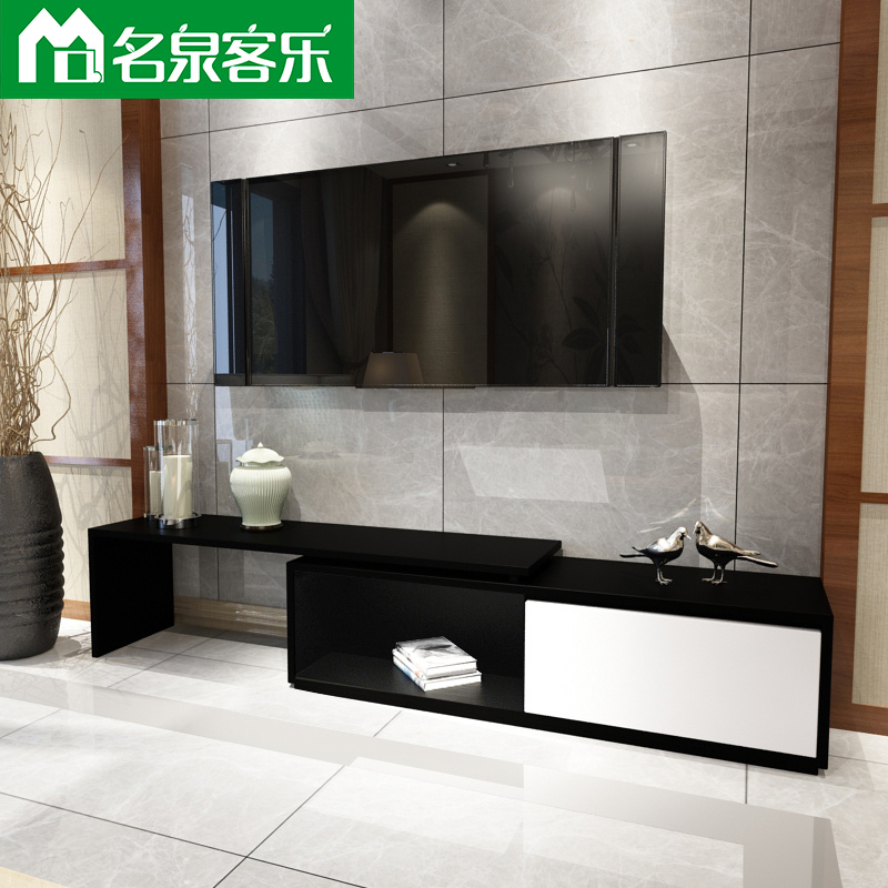 大連板式家具DSg3100電視柜