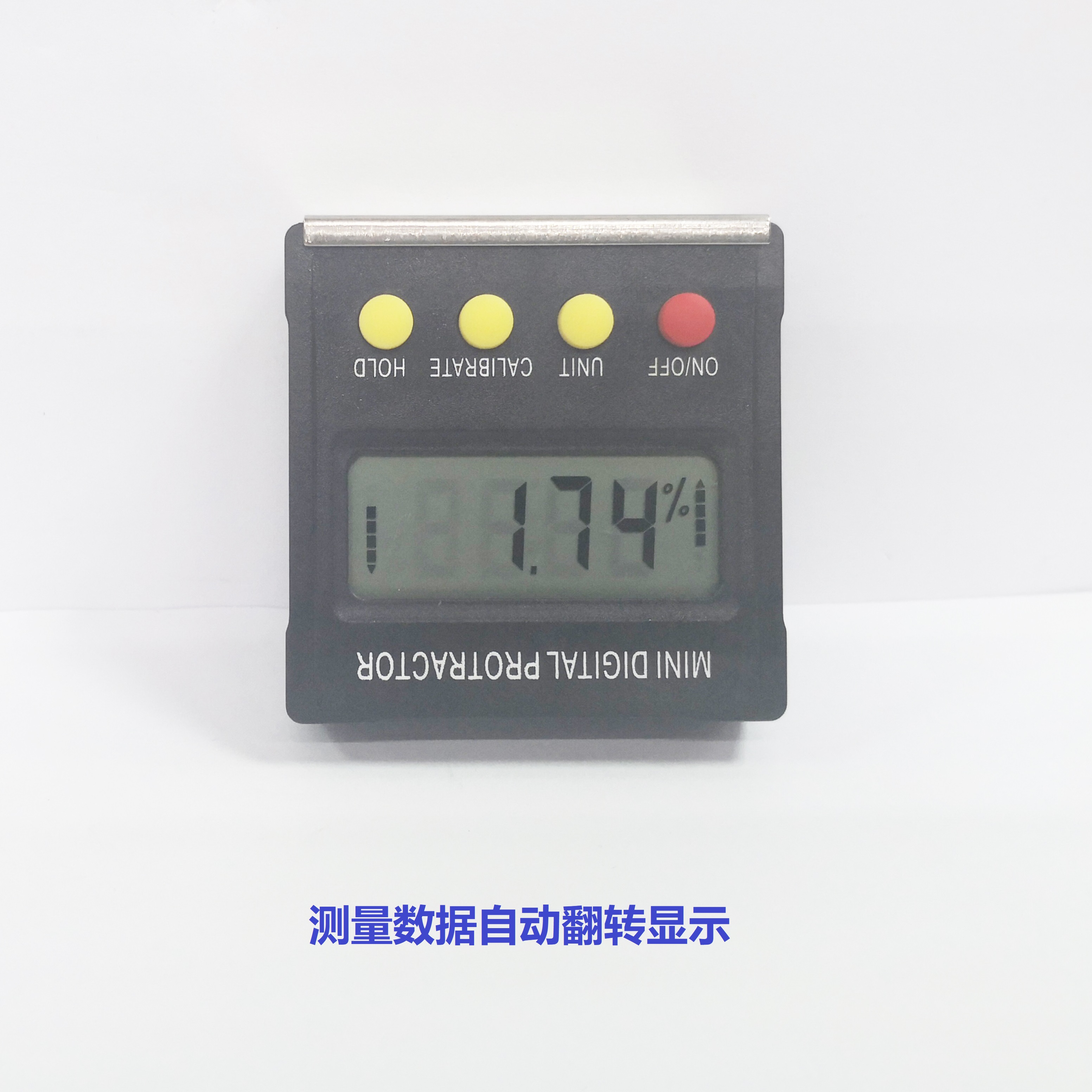 數(shù)顯傾角儀 水平儀水平尺角度尺圖片/數(shù)顯傾角儀 水平儀水平尺角度尺樣板圖 (3)