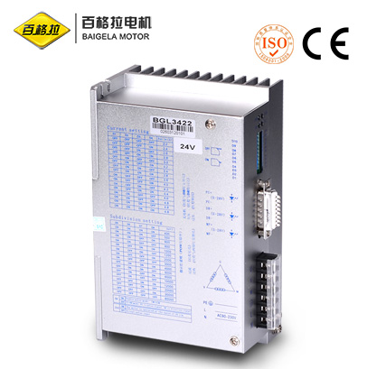 BGL3422步進電機驅(qū)動器