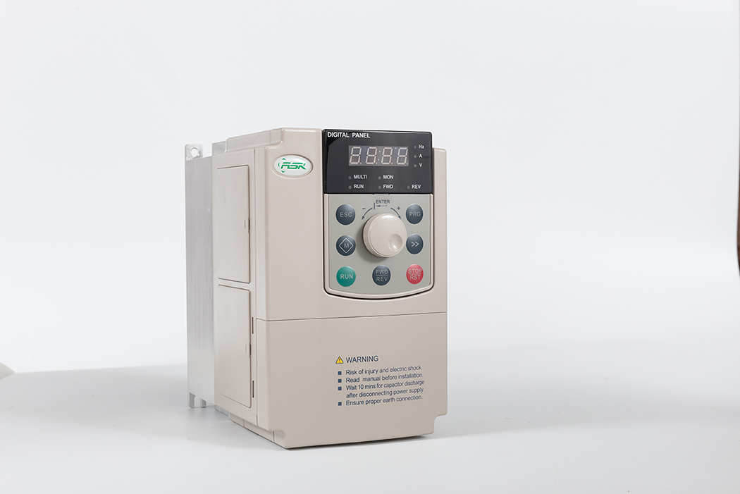 ASK變頻器-A4-2.2KW