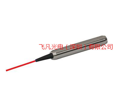 高消光比高功率保偏光纤反射镜,Polarization Maintaining Optical Fiber Mirror