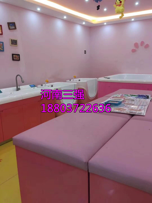 嬰兒護(hù)理臺(tái) 嬰兒洗浴中心 三強(qiáng)圖片/嬰兒護(hù)理臺(tái) 嬰兒洗浴中心 三強(qiáng)樣板圖 (2)