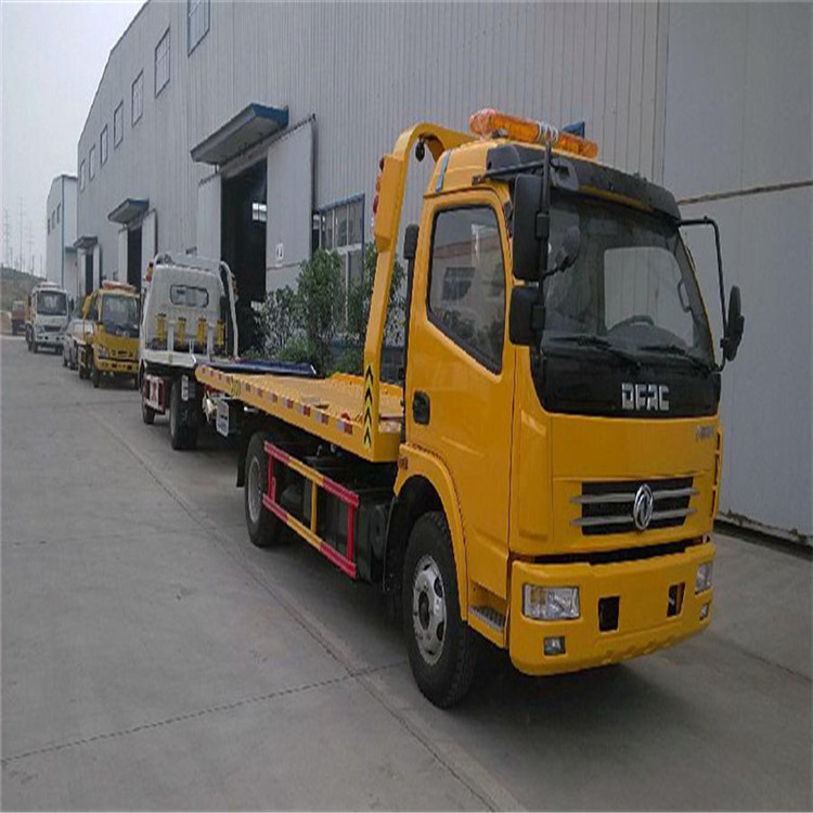 供應(yīng)湖北清障車 國(guó)五湖北清障車一輛大概需要多少錢 咨詢有驚喜