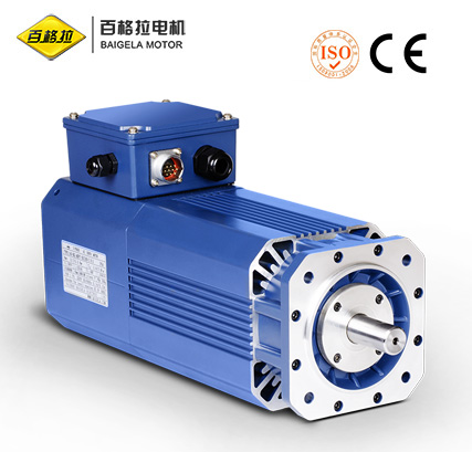145主軸伺服電機(jī)系列