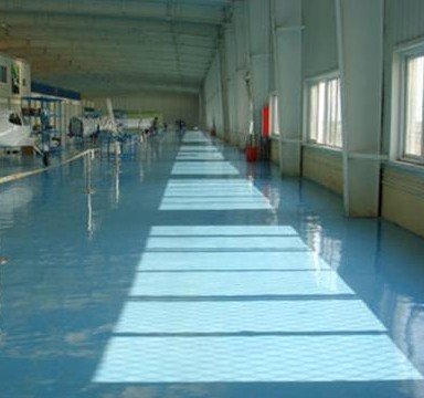 深圳厚街鎮(zhèn)防靜電地板漆