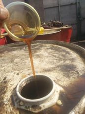 模板機(jī)油橋梁水泥模板*機(jī)油