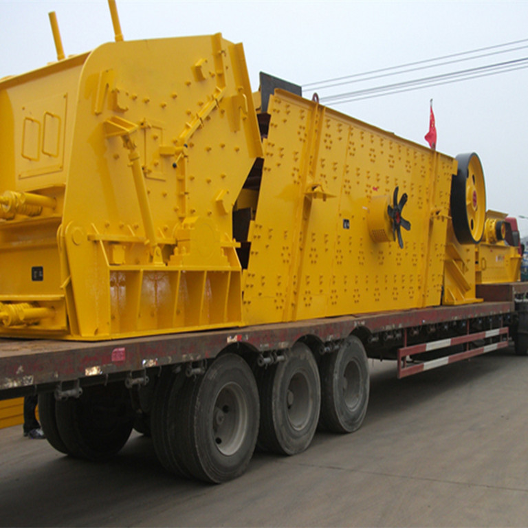 新型破碎機圖片/新型破碎機樣板圖 (3)