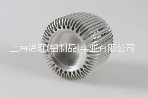 6061鋁型材散熱器圖片/6061鋁型材散熱器樣板圖 (4)
