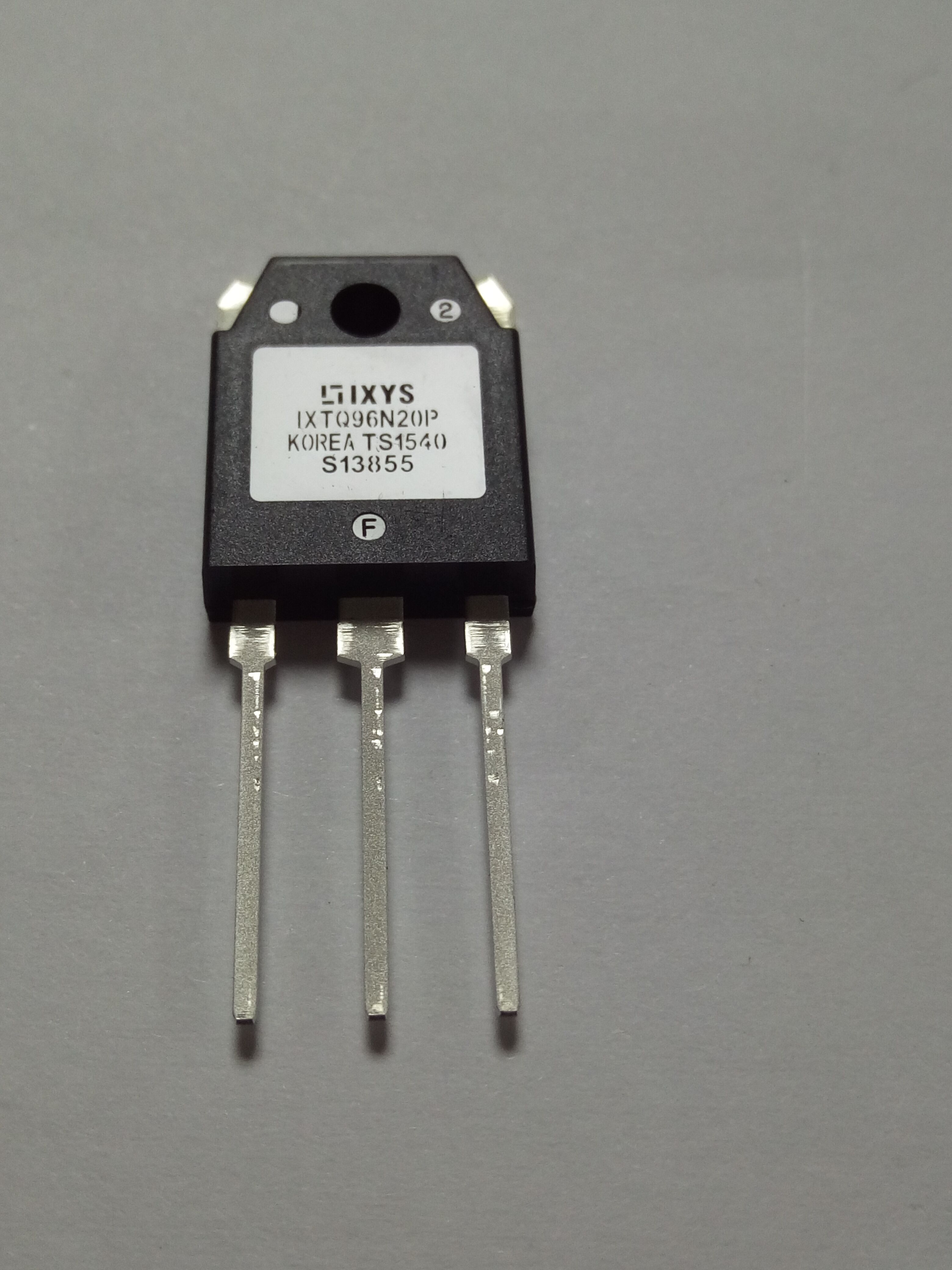 IXYS DFE10I600PM圖片/IXYS DFE10I600PM樣板圖 (3)