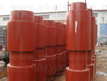 外壓式補(bǔ)償器圖片/外壓式補(bǔ)償器樣板圖 (3)