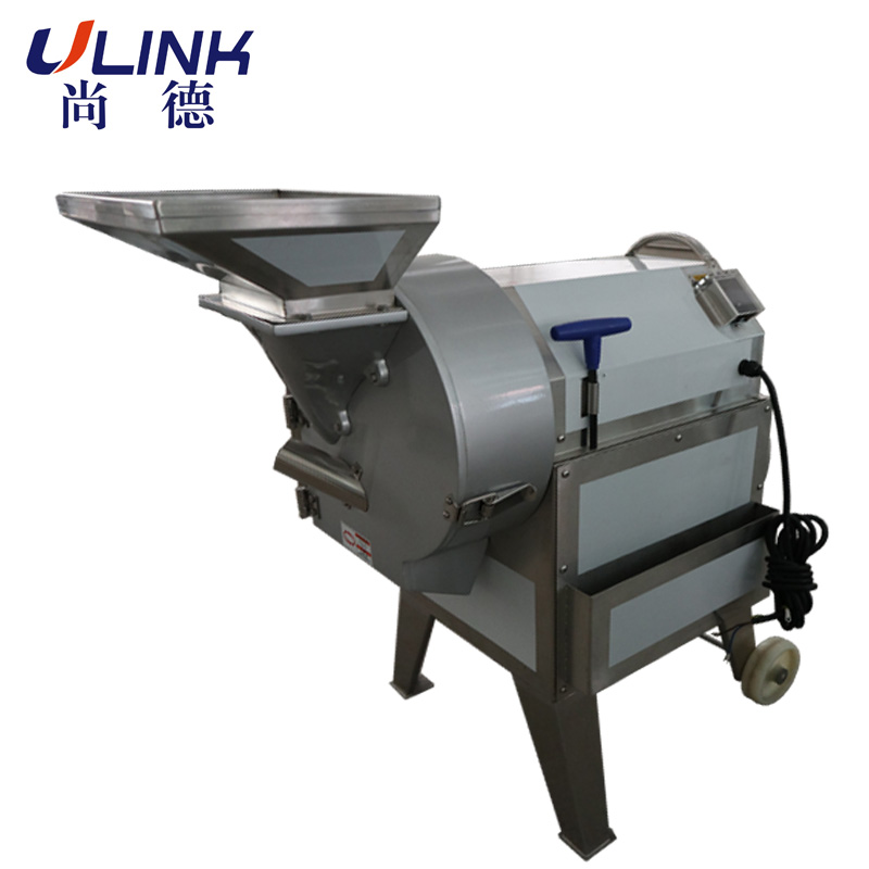 廣州尚德LV-603多功能切絲切