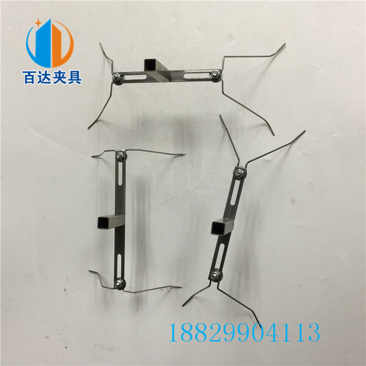 噴油支撐架 自動化設(shè)備 噴漆彈片圖片/噴油支撐架 自動化設(shè)備 噴漆彈片樣板圖 (4)