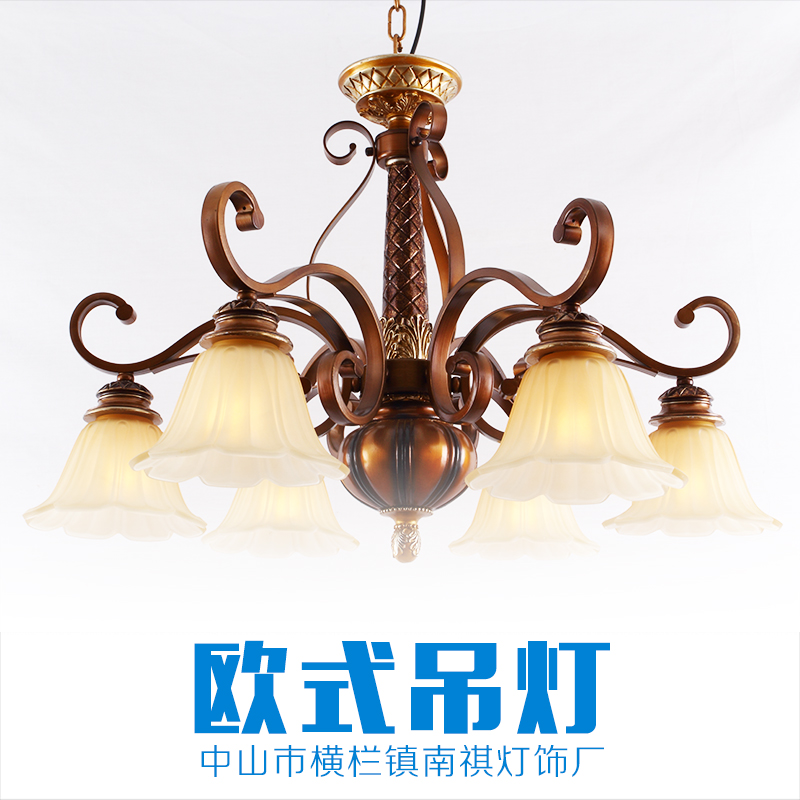 欧式吊灯厂家直销 灯具 欧式吊灯 酒店灯具 家装灯具 灯具批发 品质保证 售后无忧