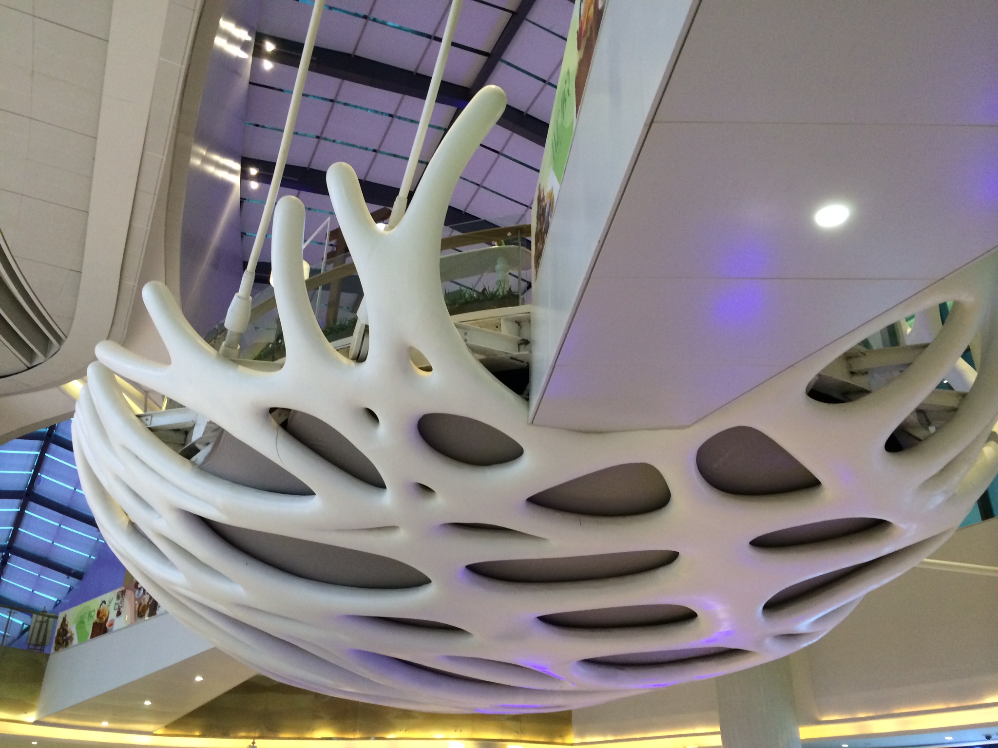 玻璃鋼裝飾圖片/玻璃鋼裝飾樣板圖 (4)