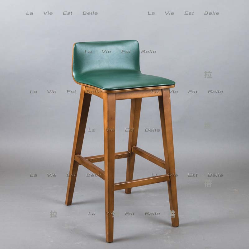 酒吧吧椅圖片/酒吧吧椅樣板圖 (2)