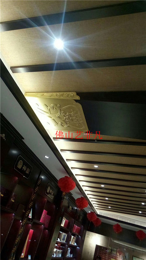 仿古銅立體浮雕畫圖片/仿古銅立體浮雕畫樣板圖 (2)