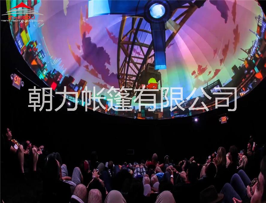 球形帳篷圖片/球形帳篷樣板圖 (3)