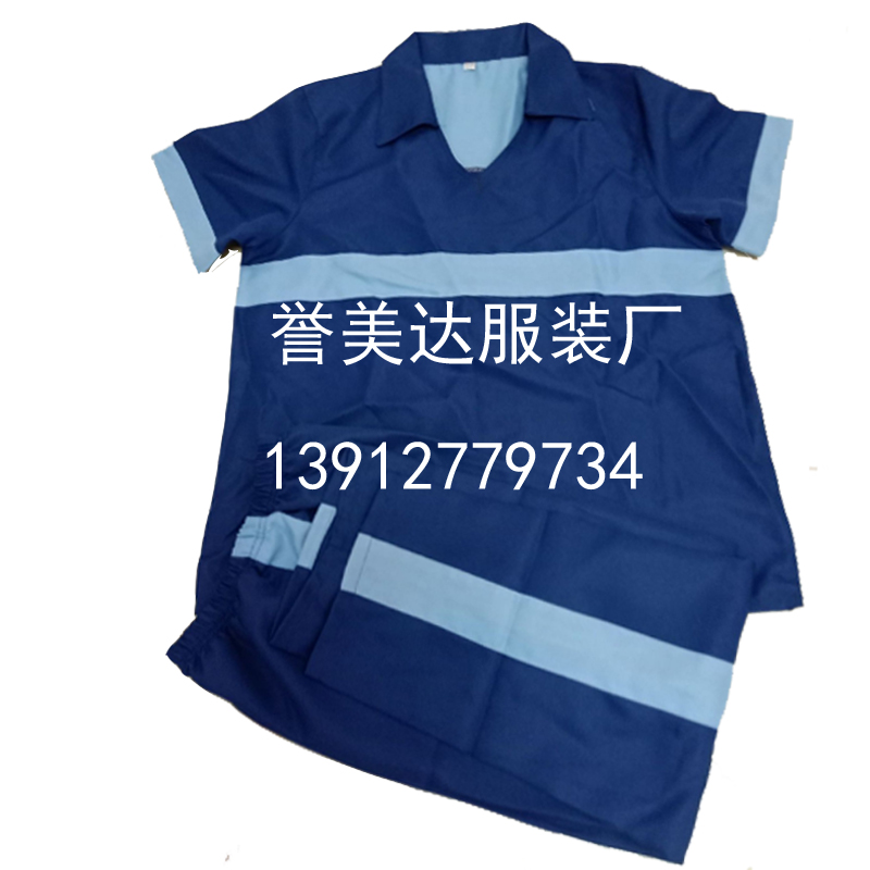 遼寧看守所棉衣、囚服棉服加工圖片