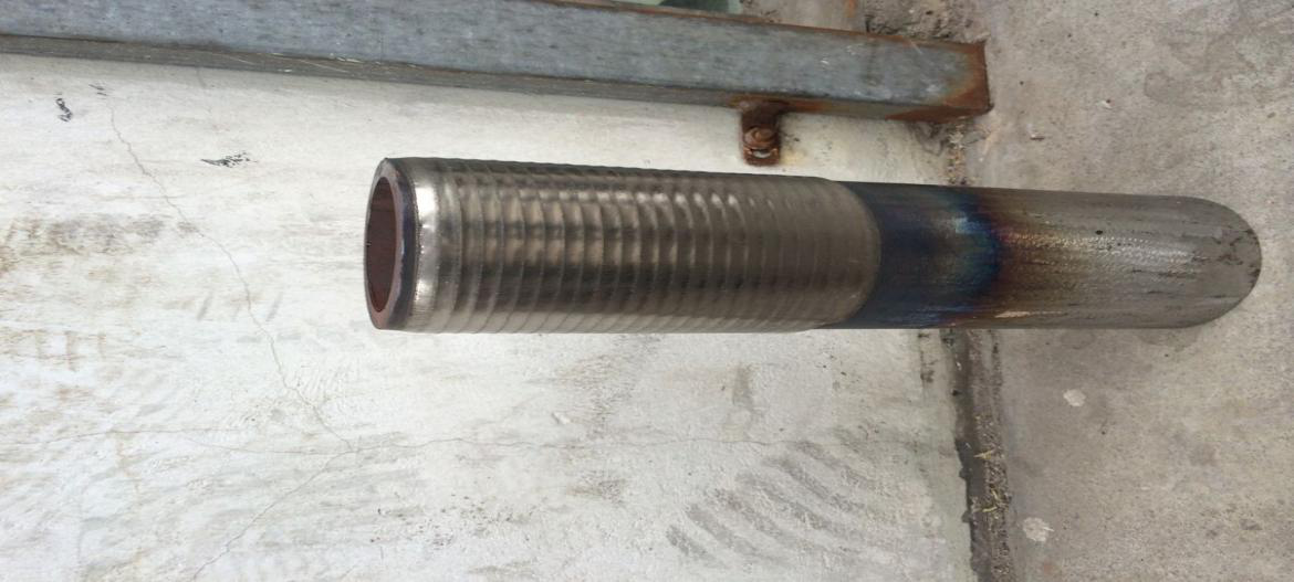 等離子粉末耐磨堆焊機圖片/等離子粉末耐磨堆焊機樣板圖 (4)