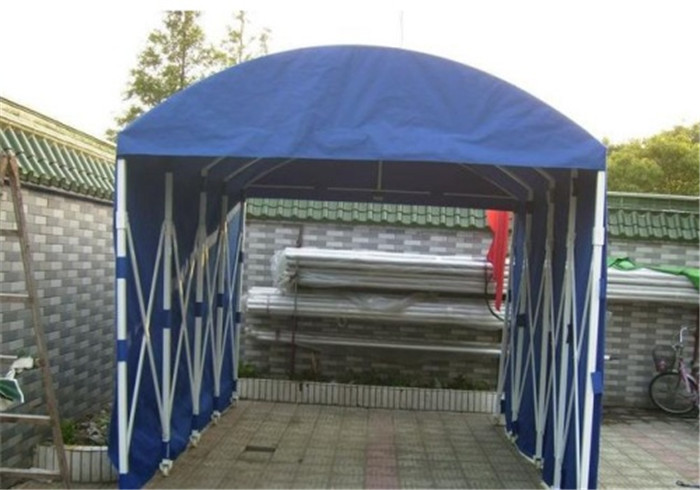 蘇州推拉蓬圖片/蘇州推拉蓬樣板圖 (4)