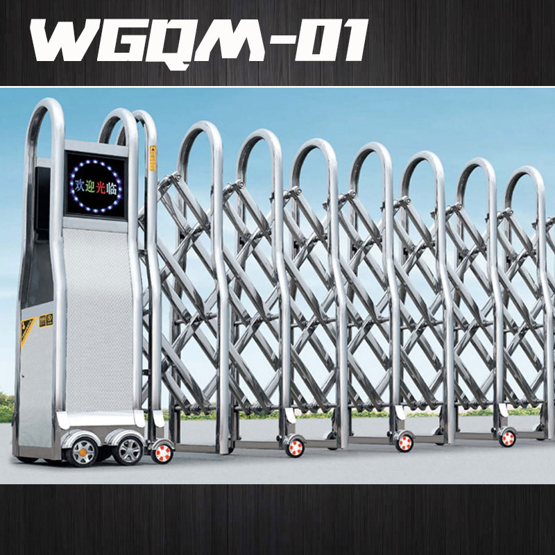 無衛(wèi)伸縮門電動(dòng)大門 無衛(wèi)伸縮門電動(dòng)大門廠家 無衛(wèi)伸縮門電動(dòng)大門報(bào)價(jià) 不銹鋼304伸縮門批發(fā)價(jià) 伸縮門價(jià)格