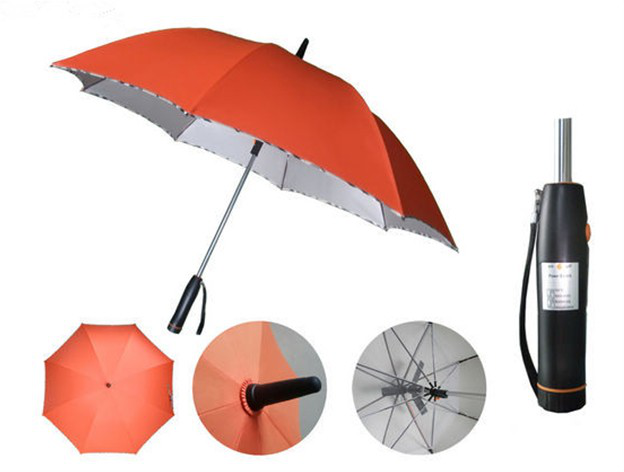 高爾夫傘圖片/高爾夫傘樣板圖 (4)