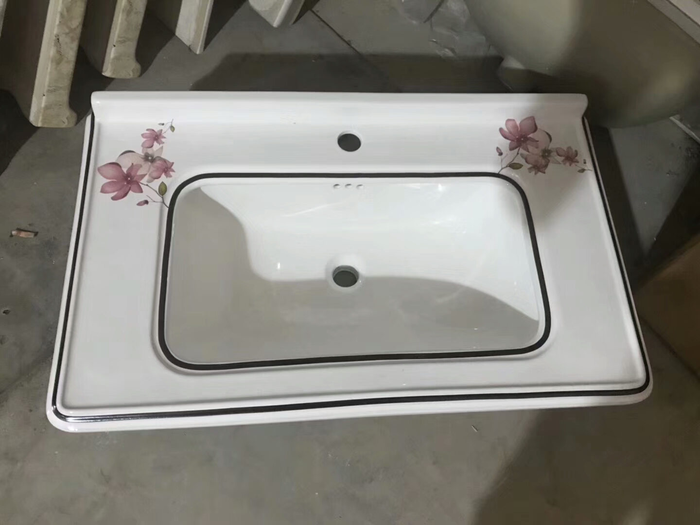 薄邊盆圖片/薄邊盆樣板圖 (2)