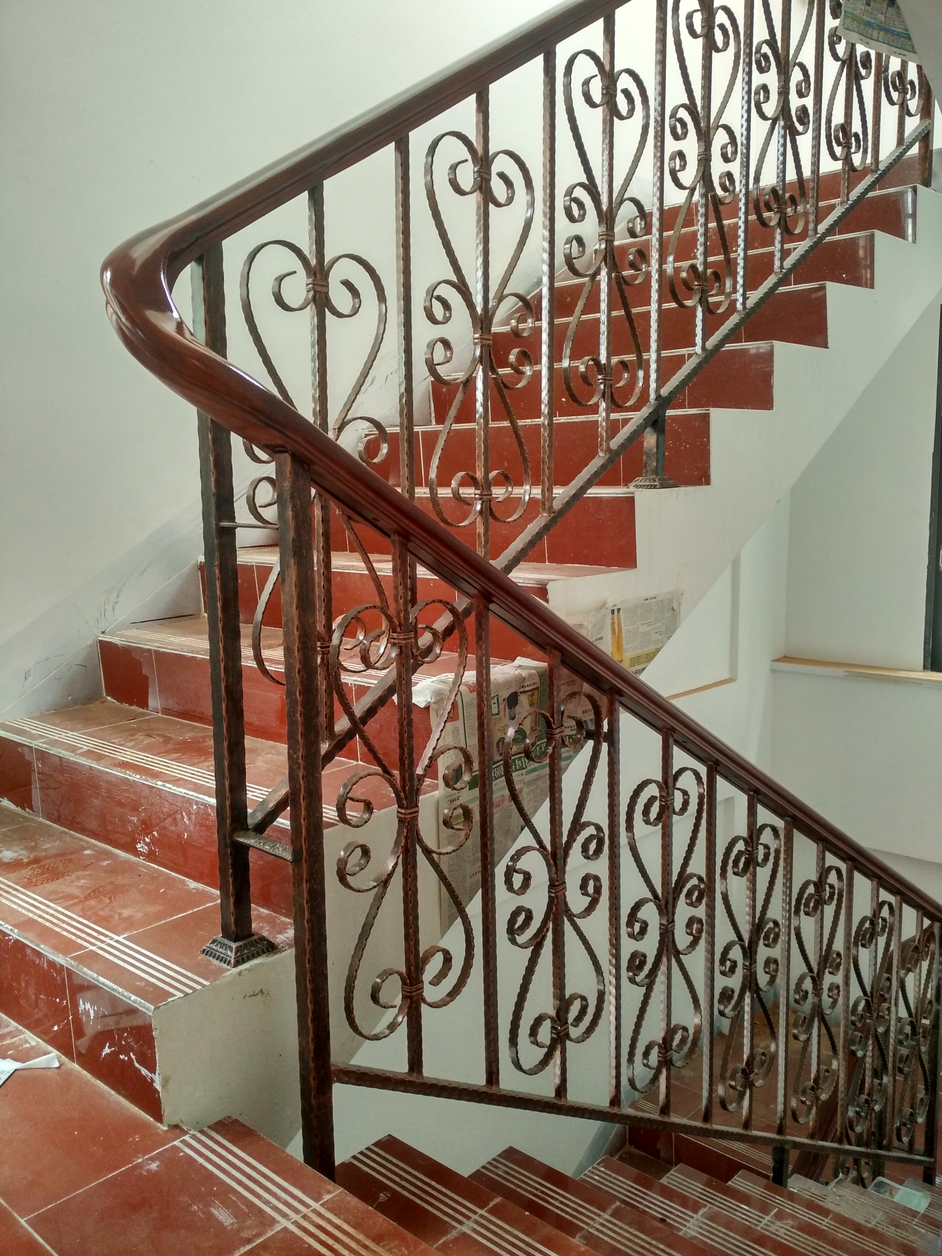 樓梯圖片/樓梯樣板圖 (2)