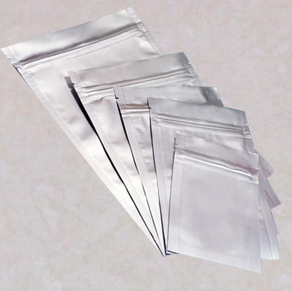 供應(yīng) 拉鏈鋁箔袋粉劑顆粒劑鋁箔袋