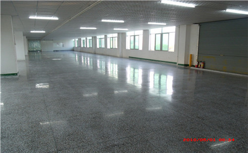 水泥砂漿地面圖片/水泥砂漿地面樣板圖 (1)