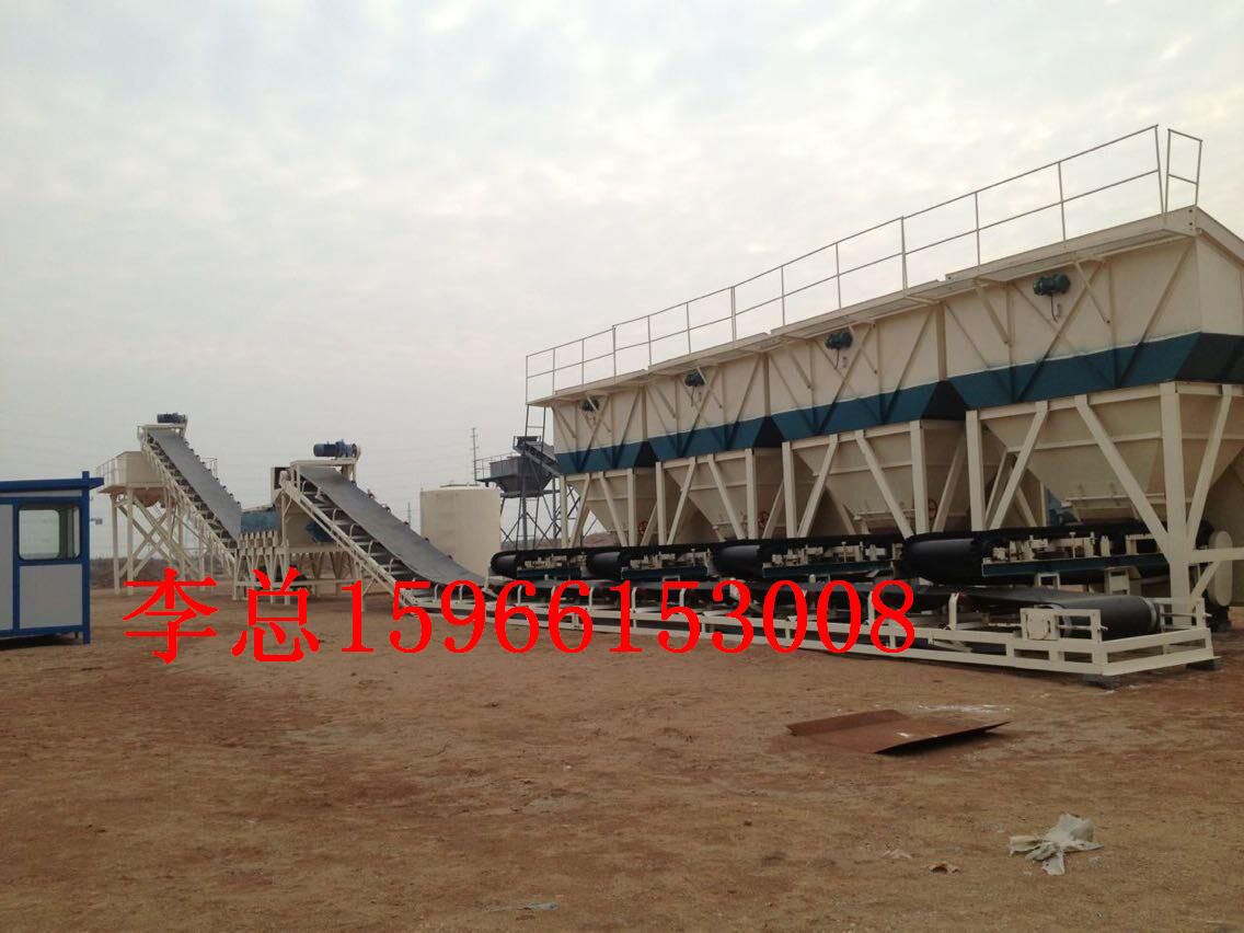 移動水穩(wěn)站圖片/移動水穩(wěn)站樣板圖 (3)