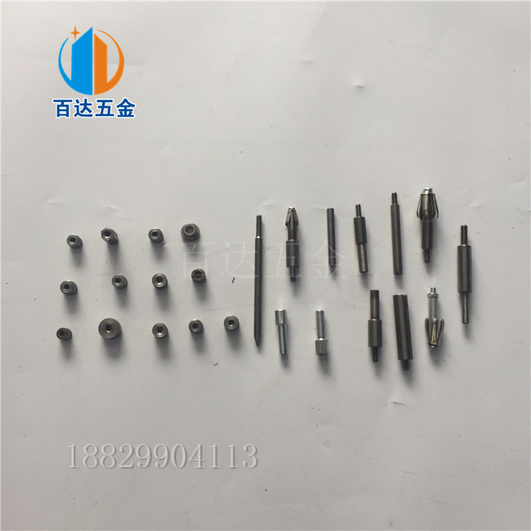 方管內鏈接卡 噴涂治具具配件圖片/方管內鏈接卡 噴涂治具具配件樣板圖 (2)