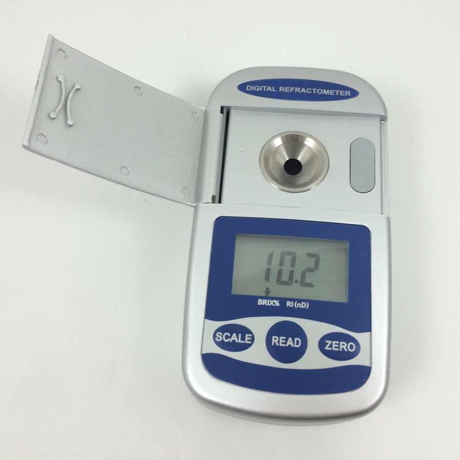 陸恒數顯折光儀CNT65圖片/陸恒數顯折光儀CNT65樣板圖 (3)