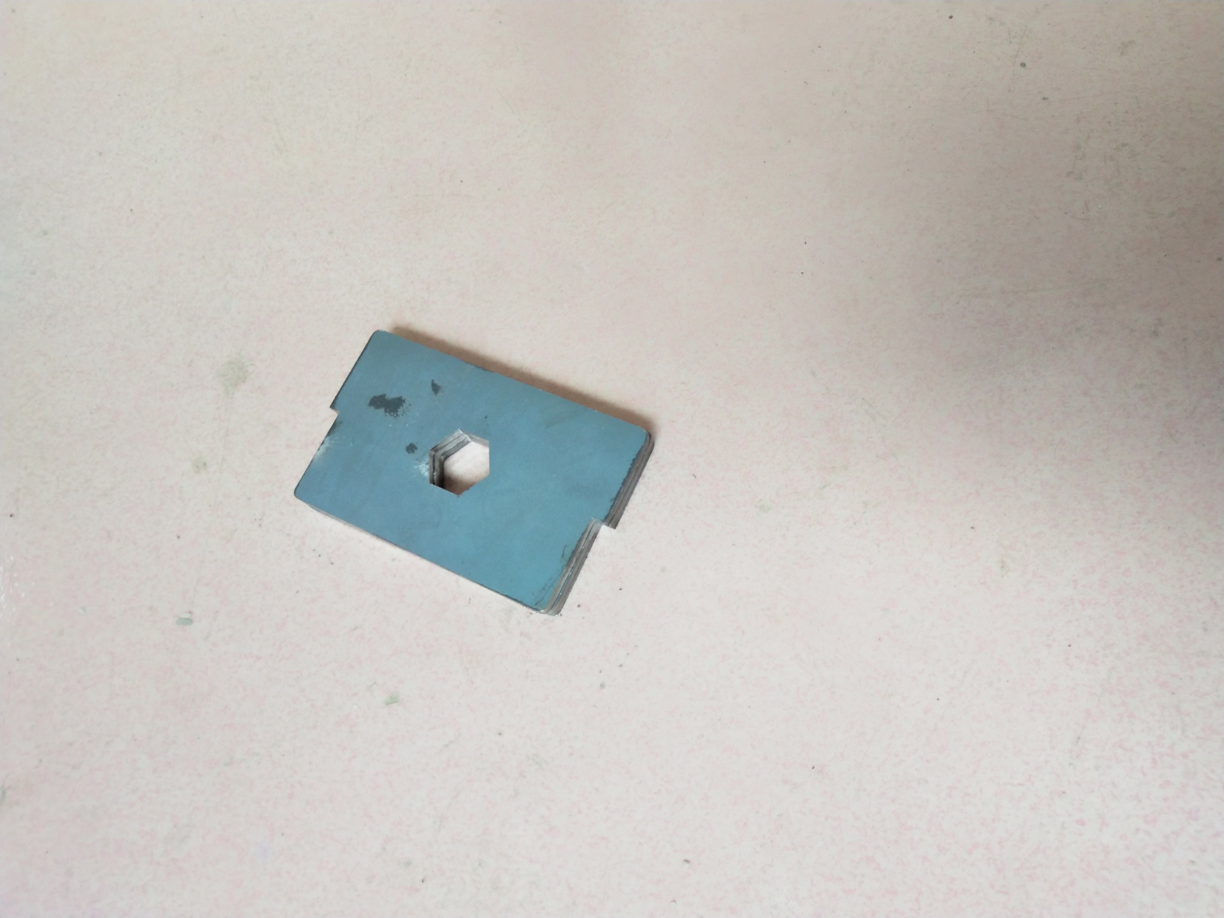 五金沖壓金屬加工液壓拉伸配件圖片/五金沖壓金屬加工液壓拉伸配件樣板圖 (4)