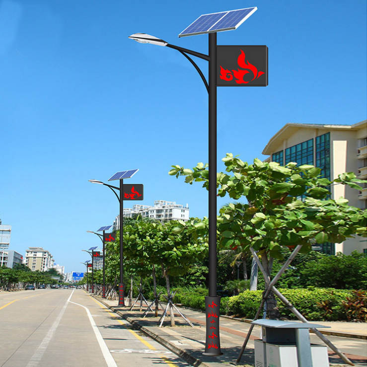 戶外道路照明圖片/戶外道路照明樣板圖 (3)