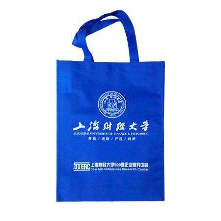 供應(yīng)無紡布袋子 可定制logo的無紡布袋
